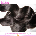 No shedding virgin indian natural wave hair extensions unprocessed 7a grade virgin hair natural wave